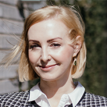 Aimee Girdwood