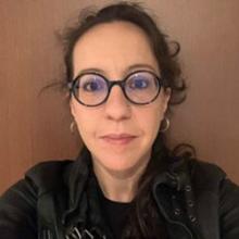 Elia Apostolopoulou 