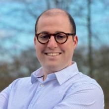 Matteo Mirolo