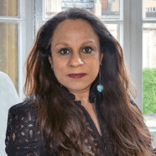 Professor Shruti Kapila - Faculty of History